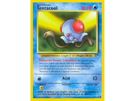 Tentacool