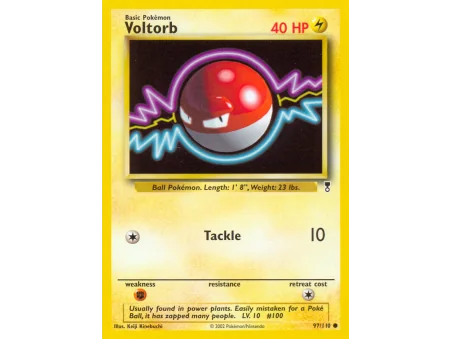 Voltorb