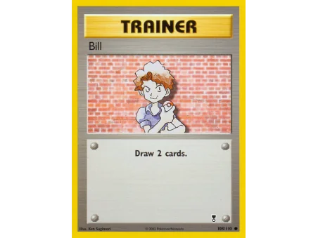 Bill