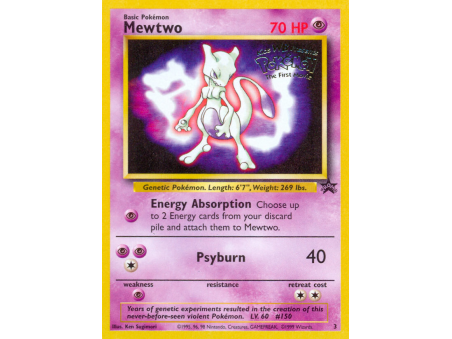 Mewtwo
