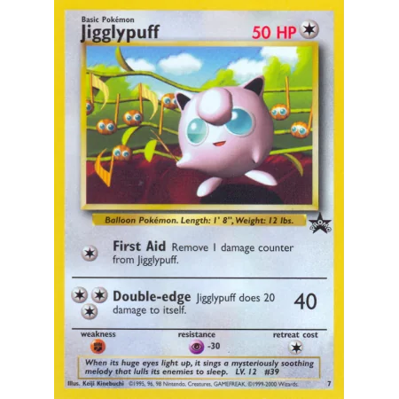 Jigglypuff