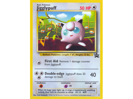 Jigglypuff