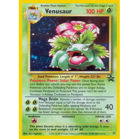Venusaur
