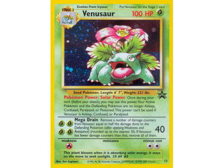Venusaur