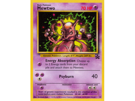 Mewtwo