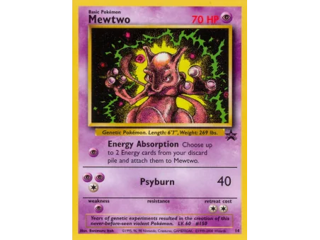 Mewtwo