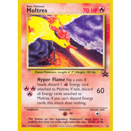 Moltres