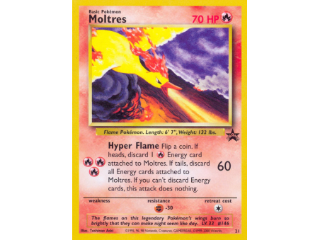 Moltres