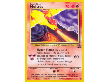 Moltres
