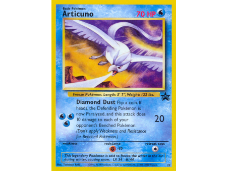 Articuno