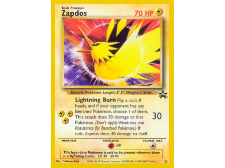 Zapdos