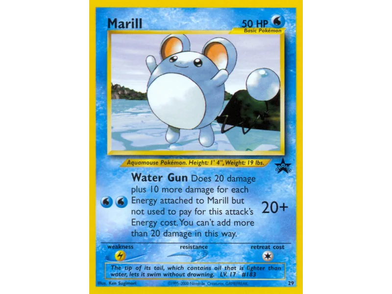 Marill