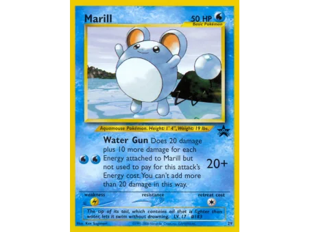 Marill