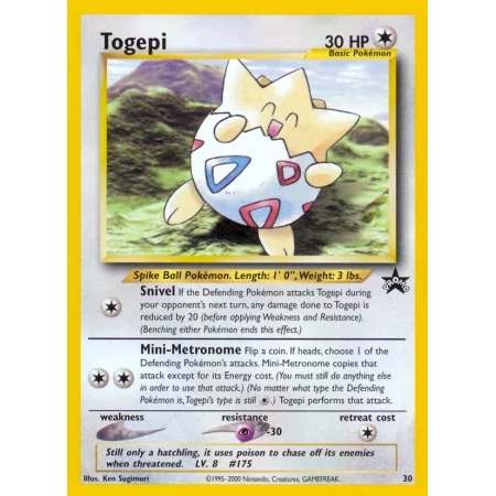 Togepi