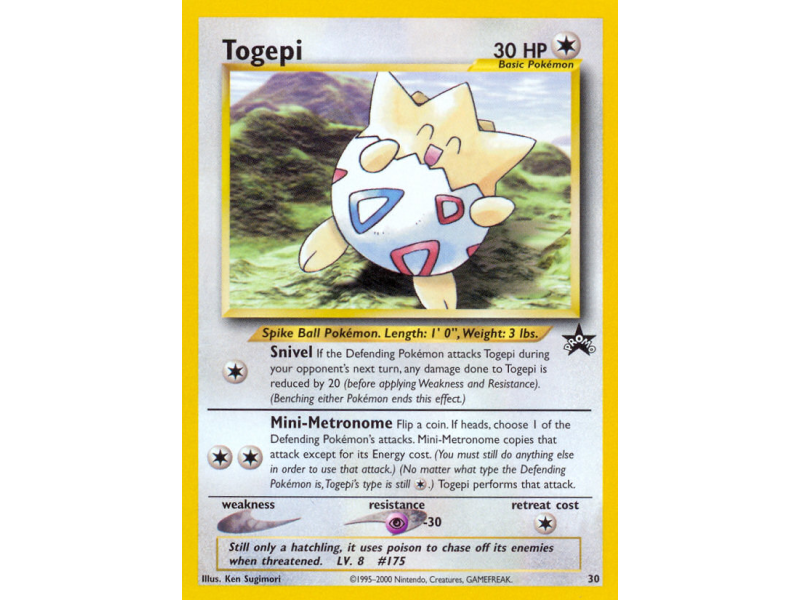 Togepi