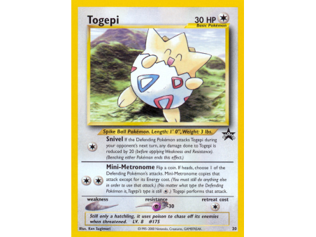 Togepi