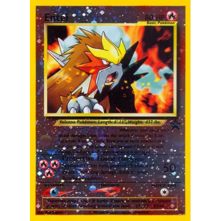 Entei