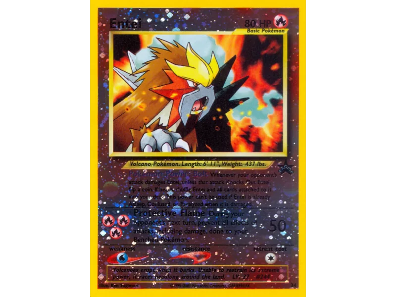 Entei