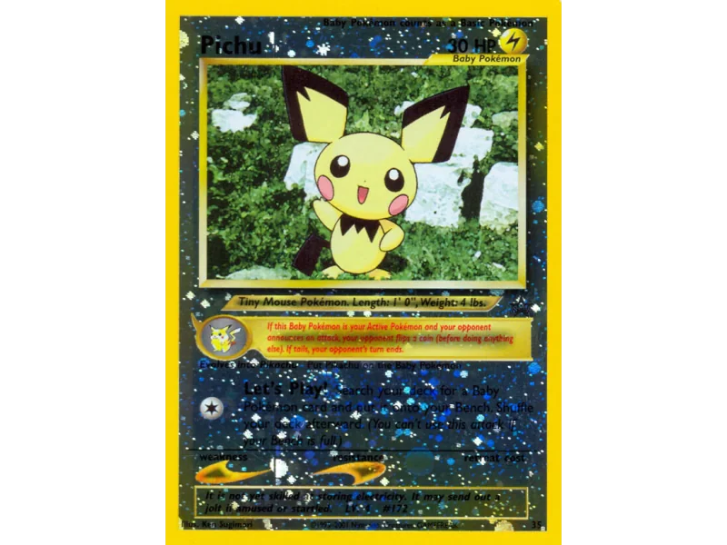 Pichu