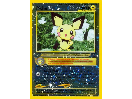 Pichu