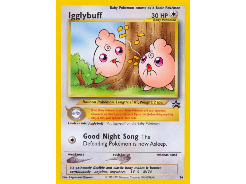 Igglybuff