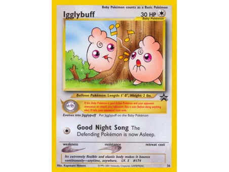 Igglybuff