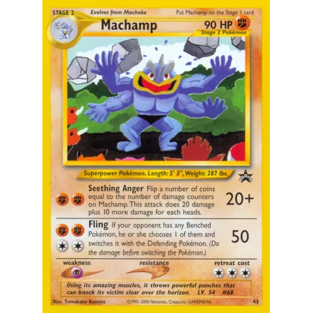 Machamp