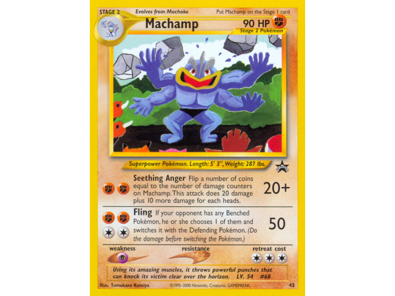 Machamp
