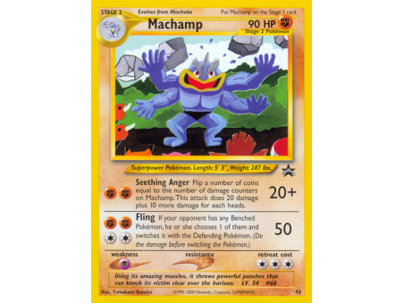 Machamp