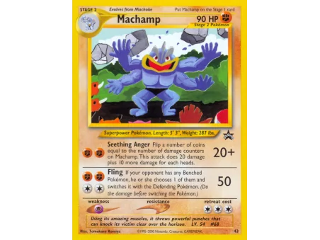 Machamp