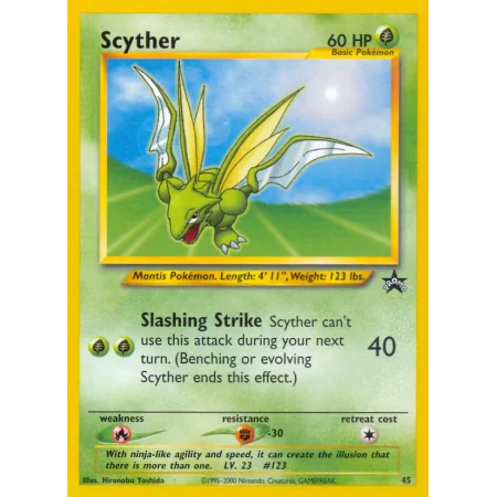 Scyther