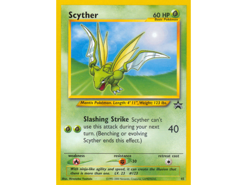 Scyther