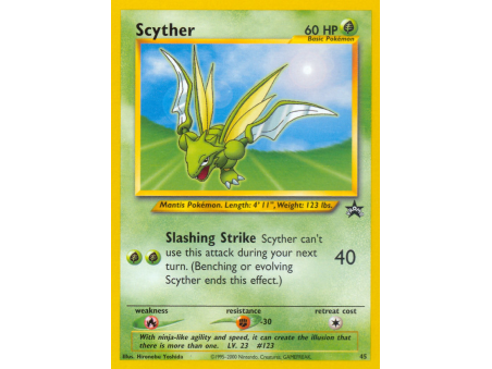 Scyther