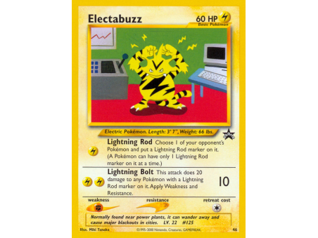 Electabuzz