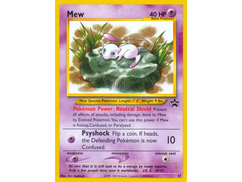 Mew