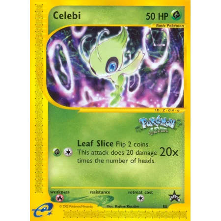 Celebi