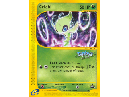 Celebi