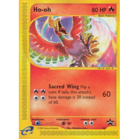 Ho-oh