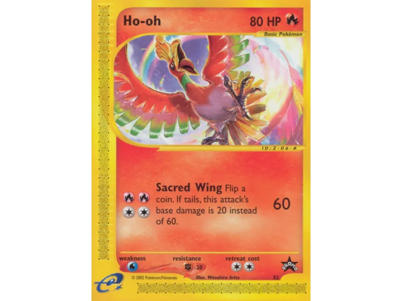 Ho-oh