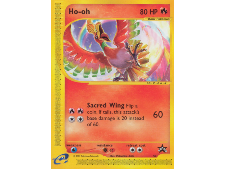 Ho-oh
