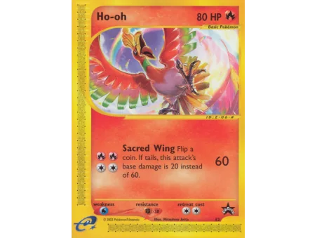 Ho-oh
