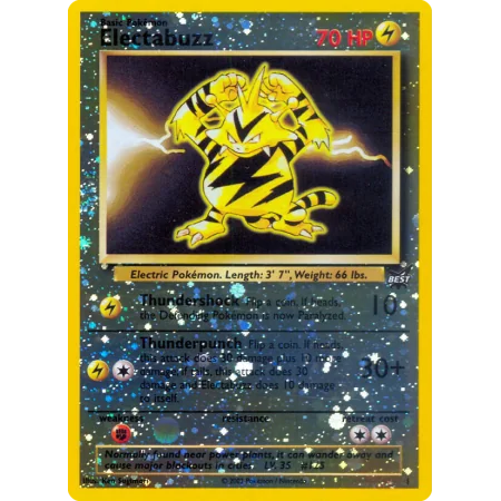 Electabuzz