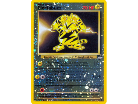 Electabuzz