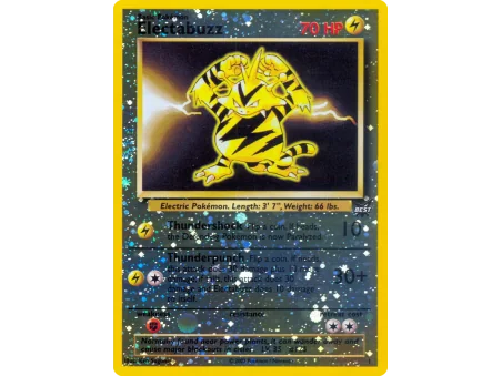 Electabuzz