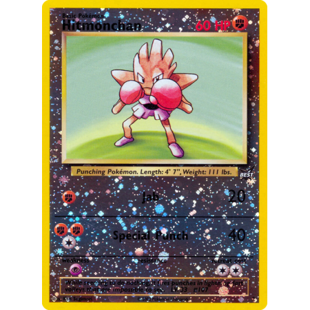 Hitmonchan