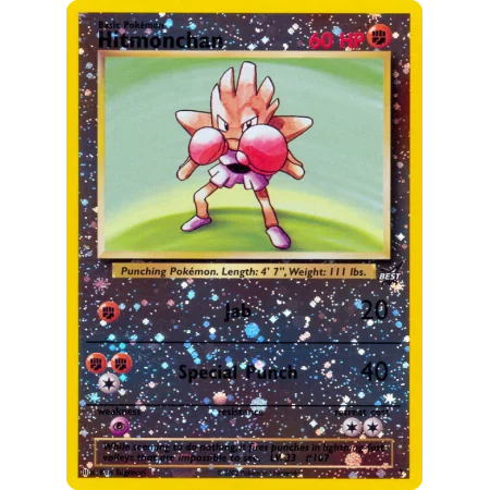 Hitmonchan