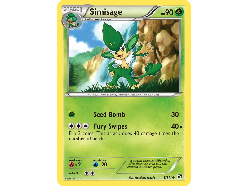 Simisage