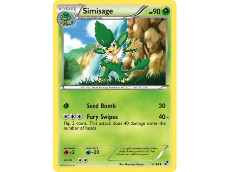 Simisage