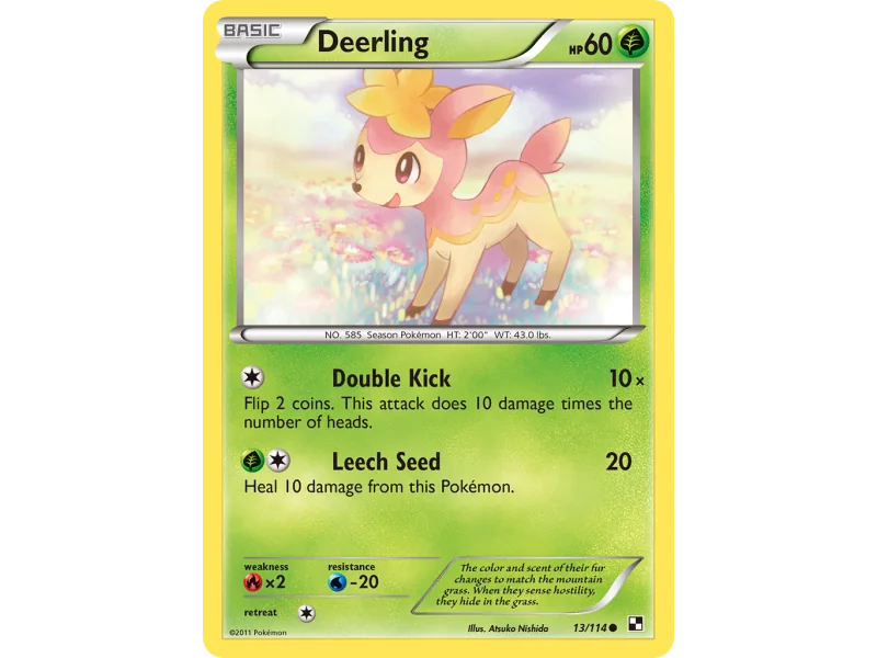Deerling