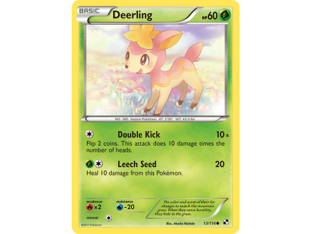 Deerling